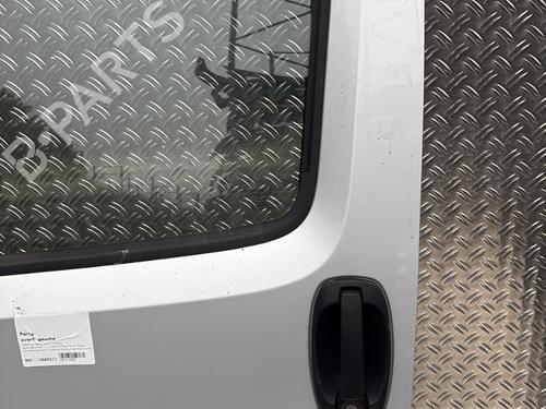 left-front-door-peugeot-bipper-tepee-2008-30155355 main image