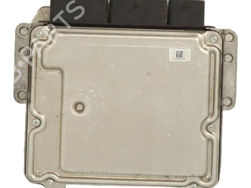 Engine control unit (ECU) DACIA LOGAN MCV II 1.5 dCi | BP21290193M57  - Image 6