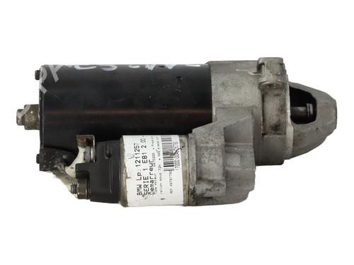 Starter BMW 1 (E81) 116 d | BP21368150M8 - Image 2