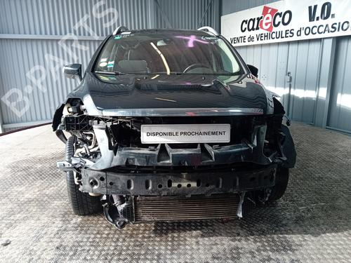 Brugte FORD KUGA I 2.0 TDCi (140 hp) 4437464