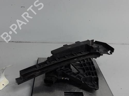 Front right lock FORD FOCUS C-MAX (DM2) 1.6 TDCi | BP21364382C97 