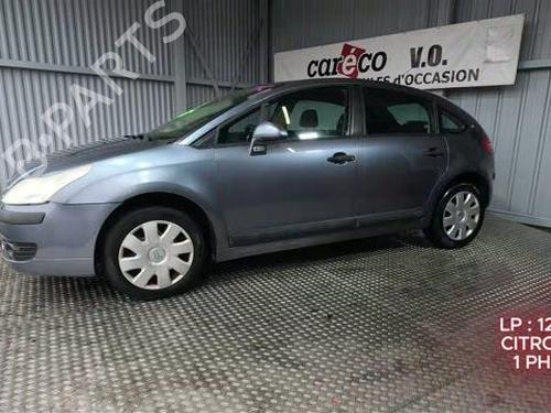 AC compressor CITROËN C4 I (LC_) 1.6 HDi | BP32103605M34  - Image 18