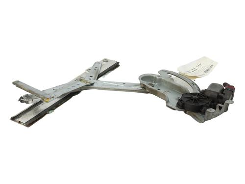 Used Right front window motor OPEL MERIVA A MPV (X03) 1.7 CDTI (E75) (100 hp) 27619222
