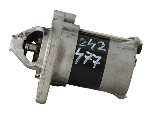 Used Starter Starter PEUGEOT 208 II (UB_, UP_, UW_, UJ_) 1.2 PureTech 100 (101 hp) 23856457 23856457