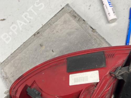 left-taillight-audi-a4-b8-8k2-27-tdi-8k5945095d-2007-2008-2009-2010-2011-2012-2013-2014-2015-2016-2017-21306806 main image