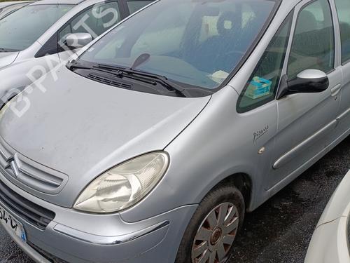Gearbox CITROËN XSARA PICASSO (N68) 1.6 HDi | BP25374867M3 