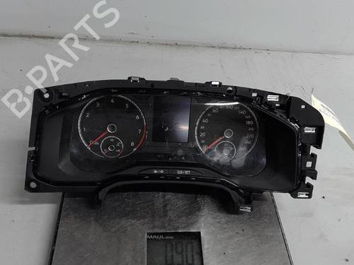 Instrument cluster VW POLO VI (AW1, BZ1, AE1) 1.6 TDI | BP21320098C47 