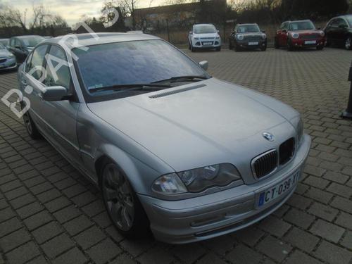 Climate control BMW 3 (E46) 330 i | BP21363001I5 