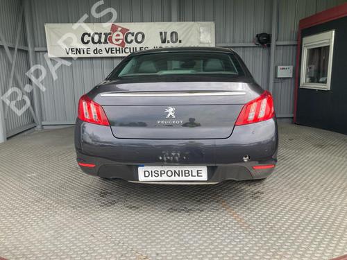 Intercooler PEUGEOT 508 I (8D_) 2.0 HDi Hybrid4 AWC | BP37216263M30 - Image 12