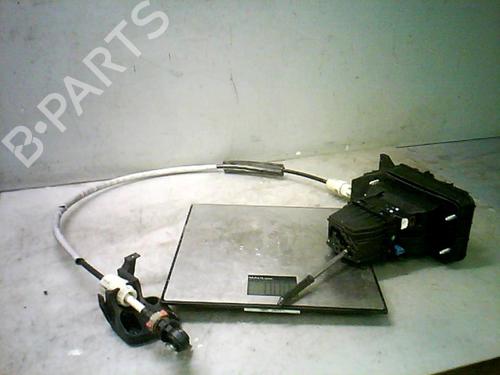 Used Gear lever PEUGEOT 508 I (8D_) 2.0 HDi (163 hp) 21365537