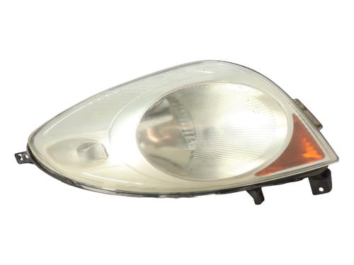 Right headlight NISSAN NOTE (E11, NE11) 1.6 | BP28475107C29  - Image 5
