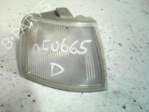 Used Right front indicator OPEL VECTRA A Hatchback (J89) [1988-1995]  21365676