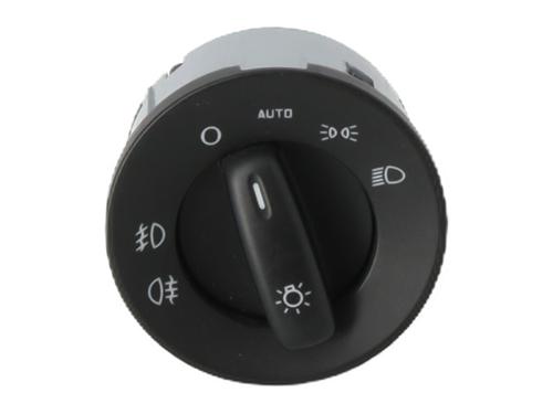 Used Headlight switch SKODA OCTAVIA II Combi (1Z5) 2.0 TFSI (200 hp) 23825263