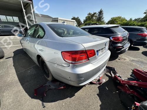 Upper protection BMW 3 Coupe (E92) 320 d | BP21370252M93  - Image 22