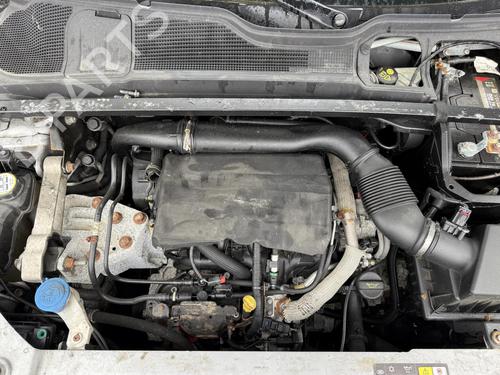 Left front driveshaft LAND ROVER RANGE ROVER EVOQUE (L538) 2.2 D 4x4 | BP31133839M38 - Image 9