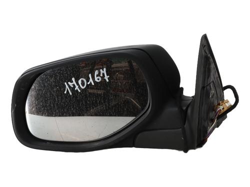 Used Left mirror Left mirror PORSCHE CAYENNE (9PA) S 4.8 (385 hp) 27558696 27558696