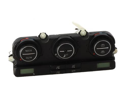 Commande Chauffage VW TOURAN (1T1, 1T2) 1.9 TDI (105 hp) 30604195
