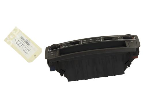 Used Climate control Climate control CITROËN C5 III (RD_) 2.2 HDi (RD4HTH) (170 hp) 22318885 22318885