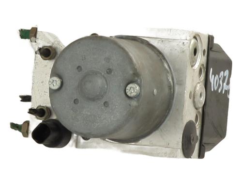 ABS pump PEUGEOT 807 (EB_) 2.0 HDi | BP22523882M43 