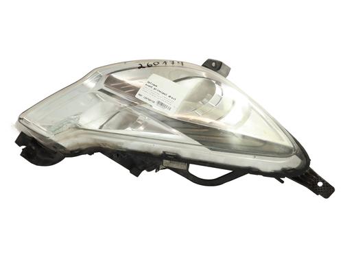 Right headlight CITROËN DS3 (SA_) 1.6 VTi 120 | BP32174115C29 