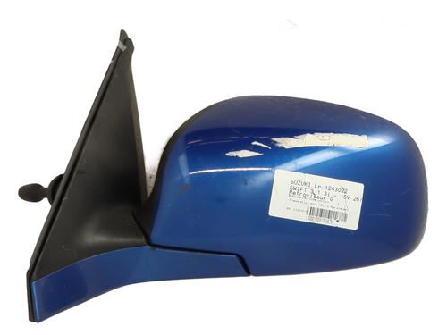 Used Left mirror Left mirror SUZUKI SWIFT III (MZ, EZ) 1.3 (RS413, ZC11S) (92 hp) 21314381 21314381