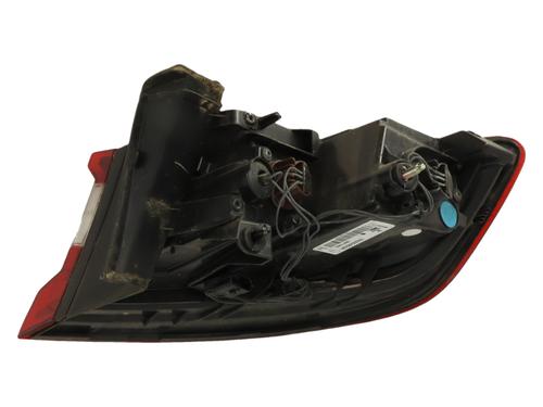 Left taillight RENAULT MEGANE IV Hatchback (B9A/M/N_) | BP37284240C34 - Image 4