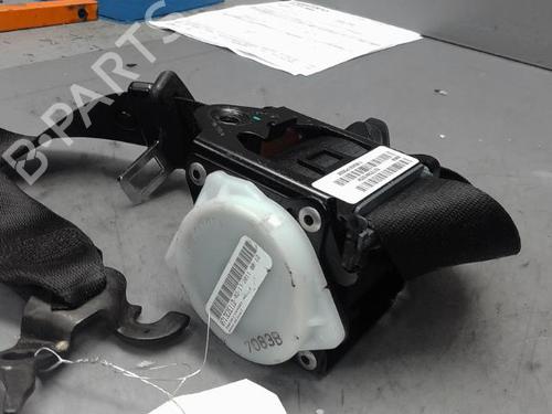 Used Front right seatbelt Front right seatbelt BMW X3 (F25) xDrive 30 d (258 hp) 21312209 21312209