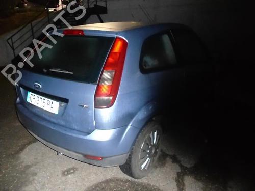 Right taillight FORD FIESTA V (JH_, JD_) 1.4 TDCi | BP21315489C35 