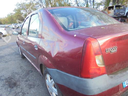 Steering column stalk DACIA LOGAN (LS_) 1.6 (LS0B, LS0D, LS0F, LS0H) | BP21888752I23  - Image 7