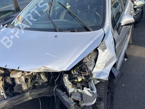 Rear right lock PEUGEOT 207 (WA_, WC_) 1.4 16V | BP32165697C99 