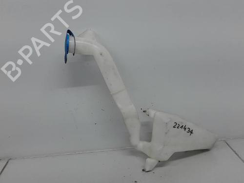Windscreen washer tank VW POLO (9N_, 9A_) 1.2 | BP21290701C113 