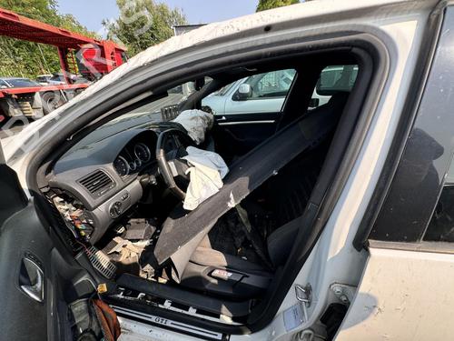 Gearbox VW GOLF V (1K1) 2.0 GTI | BP21314318M3 