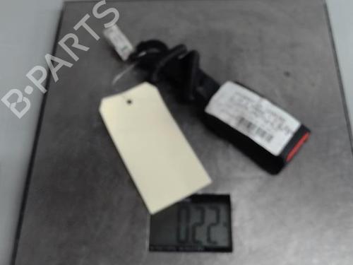 Used Seat buckle HYUNDAI i10 II (BA, IA) 1.2 (87 hp) 21291654