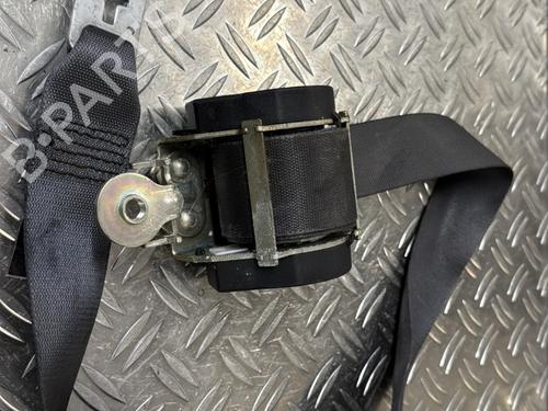 Used Front right seatbelt Front right seatbelt RENAULT SCÉNIC II (JM0/1_) 2.0 dCi (JM1K) (150 hp) 23903840 23903840