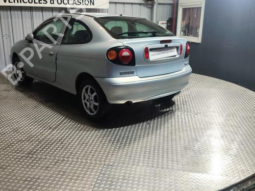 Engine RENAULT MEGANE I Coach (DA0/1_) 1.6 e (DA0F) | BP31194704M1 