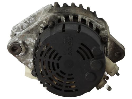 Used Alternator Alternator PEUGEOT 107 (PM_, PN_) 1.0 (68 hp) 21309109 21309109
