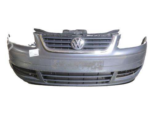 Used Front bumper Front bumper VW TOURAN (1T1, 1T2) 1.9 TDI (105 hp) 38631992 38631992