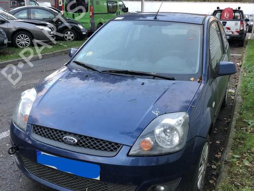 Steering column stalk FORD FIESTA V (JH_, JD_) 1.4 TDCi | BP21899043I23 