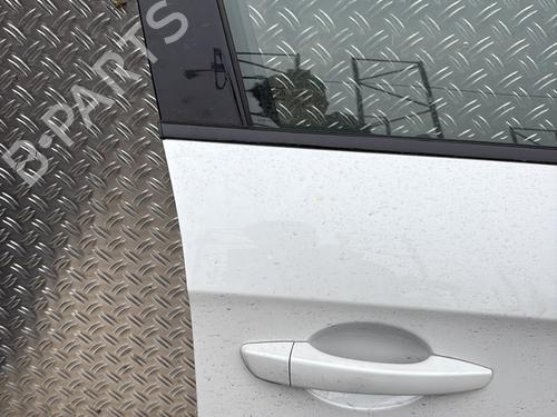 Right front door DS DS 5 (KF_) 2.0 BlueHDi 180 | BP32426962C3