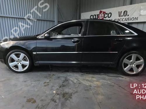 Left mirror AUDI A8 D3 (4E2, 4E8) 4.2 TDI quattro | BP31019432C26 - Image 8