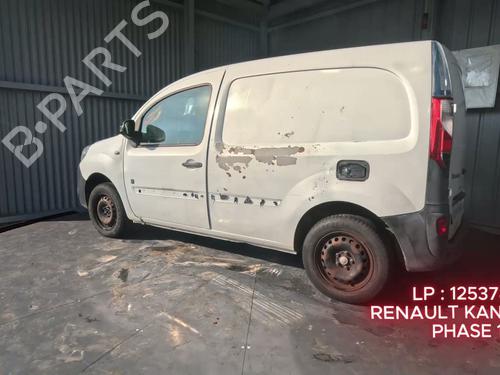 Right front driveshaft RENAULT KANGOO Express (FW0/1_) Z.E. (FW0Z, FW1Z) | BP29509456M39 - Image 17