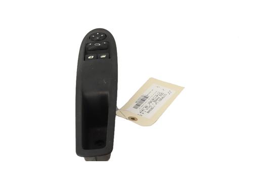 Left front window switch CITROËN DS3 (SA_) 1.4 VTi 95 | BP21365783I27 - Image 3