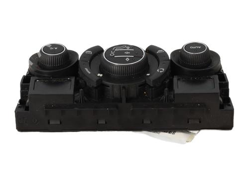 Used Climate control Climate control PEUGEOT 308 I (4A_, 4C_) 1.6 16V (140 hp) 32021522 32021522