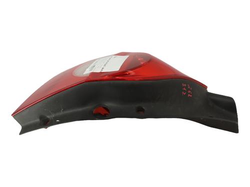 Used Left taillight Left taillight RENAULT CLIO III (BR0/1, CR0/1) 1.2 16V (BR02, BR0J, BR11, CR02, CR0J, CR11) (75 hp) 38055897 38055897