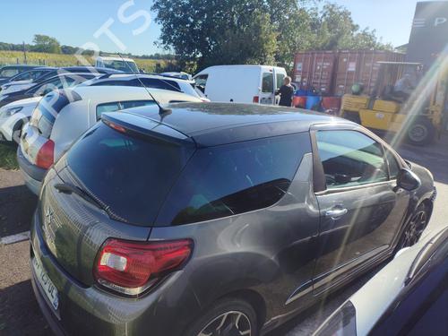 Starter CITROËN DS3 (SA_) 1.6 HDi 110 | BP29233550M8 - Image 10