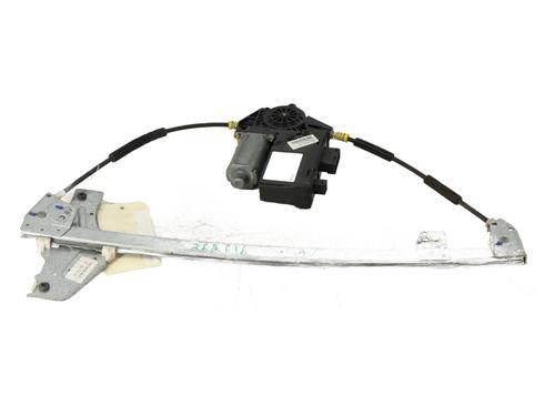 Left front window motor PEUGEOT 307 Break (3E) 2.0 HDI 110 | BP37737575E21 - Image 3