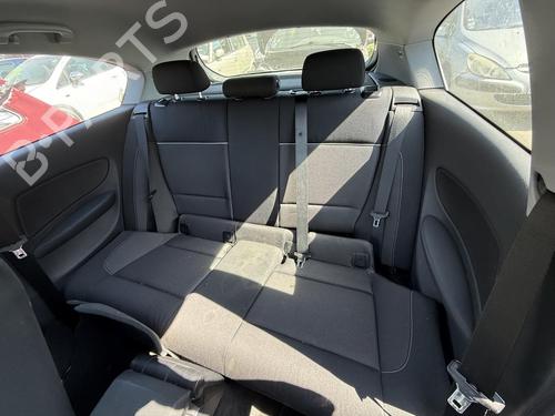 Front left seatbelt BMW 1 (E81) 116 i | BP24985266I26 - Image 4