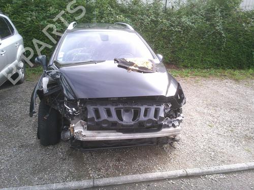 Brugte PEUGEOT 308 SW I (4E_, 4H_) 1.6 HDi (92 hp) 4307066