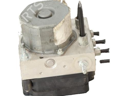 ABS pump RENAULT KADJAR (HA_, HL_) 1.2 TCe 130 (HLMR) | BP39487799M43 - Image 4
