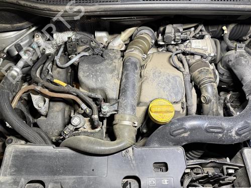 Front wiper motor RENAULT CAPTUR I (J5_, H5_) 1.5 dCi 90 (J5N4, J5M5, J5MW, J5M6, J5AL, J5AJ) | BP23807975M29  - Image 9